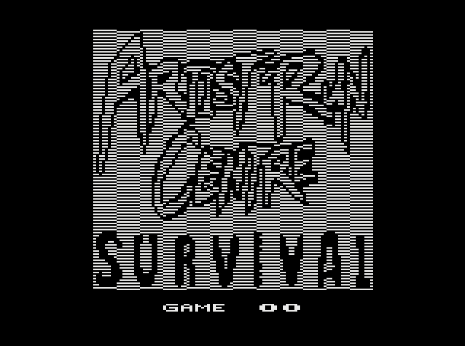 Atari Project - 2025