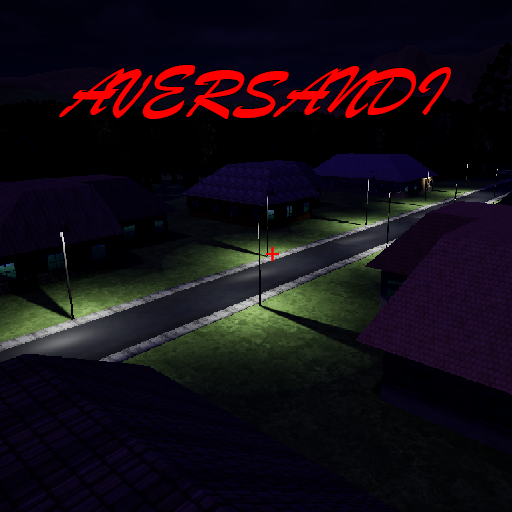 Aversandi - 2024