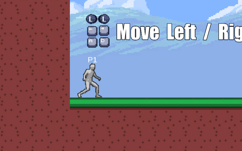 One Jump Man (Reworking Title) - 2021